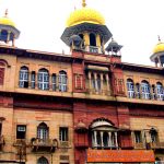 Gurudwara Sis Ganj Sahib