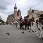 krakow-old town