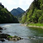 pieniny-dunajec