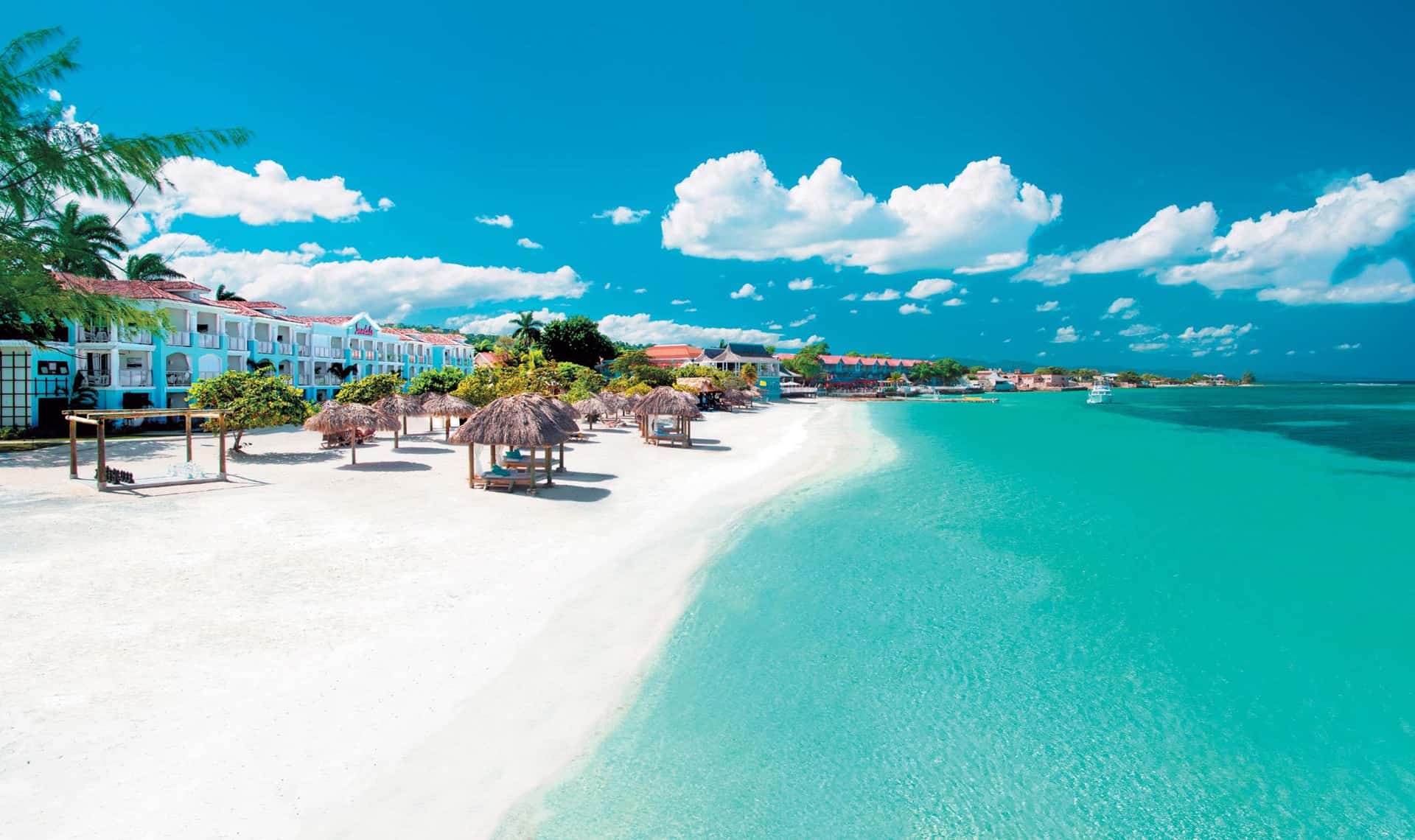 Best Beaches In Jamaica Montego Bay - Get More Anythink's